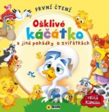 První čtení - Ošklivé káčátko a jiné pohádky