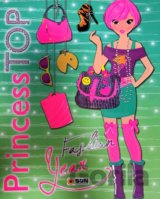 Princess TOP Fashion year