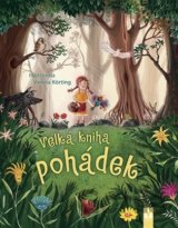 Velká kniha pohádek