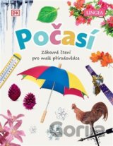 Počasí - Zábavné čtení pro malé přírodovědce