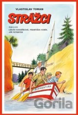 Strážci