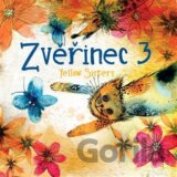 Yellow Sisters: Zvěřinec 3