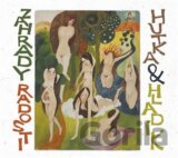 Radim Hladík, Jaroslav Hutka : Zahrady radosti