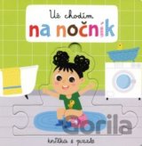 Už chodím na nočník