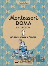 Montessori doma 9 - 12 rokov