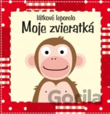 Moje zvieratká