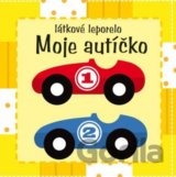 Moje autíčko