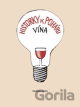 Historky k poháru vína