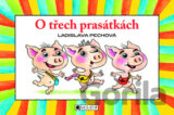 O třech prasátkách