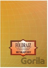 Földrajz a speciális alapiskolák 8. osztálya számára