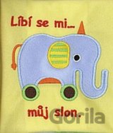 Líbí se mi můj slon