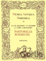 Pastorelle Boemiche