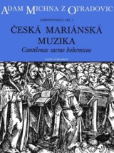 Česká mariánská muzika