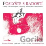 Poslyšte s radostí