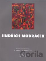 Jindřich Modráček