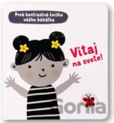 Vitaj na svete