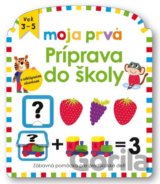 Moja prvá príprava do školy