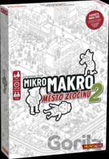 MikroMakro: Město zločinu 2