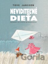 Neviditeľné dieťa