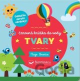 Tvary