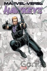 Marvel-Verse: Hawkey