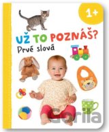 Prvé slová