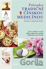 Průvodce tradiční čínskou medicínou