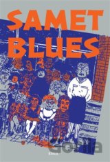 Samet blues