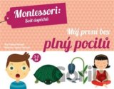 Můj první box plný pocitů