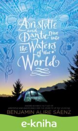 Aristotle and Dante Dive into the Waters of the World