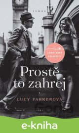 Londýnské celebrity: Prostě to zahrej