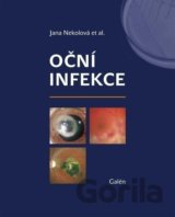 Oční infekce