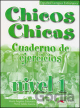 Chicos Chicas 1
