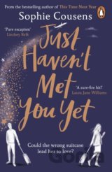 Just Haven't Met You Yet