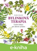 Bylinková terapia