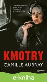 Kmotry