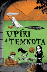 Upíri a temnota