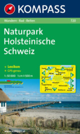 Holsteinische Schweiz  1:50T
