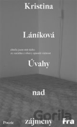 Úvahy nad zájmeny