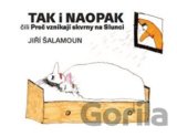 Tak i naopak čili Proč vznikají skvrny na Slunci