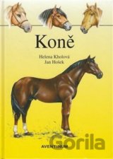 Koně