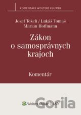 Zákon o samosprávnych krajoch