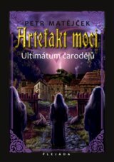 Artefakt moci