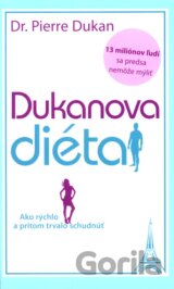 Dukanova diéta