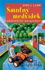 Smutný medvídek