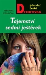 Tajemství sedmi ještěrek