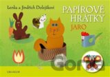 Papírové hrátky III