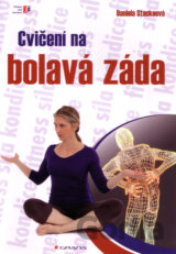 Cvičení na bolavá záda
