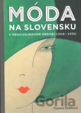 Móda na Slovensku