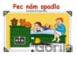 Pec nám spadla